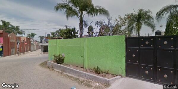 CENTRO DE DESARROLLO COMUNITARIO EL VERDE
